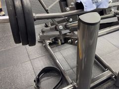 -超鹿运动(五四路恒力城店)