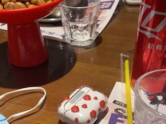 -神府路壹号·海鲜烧烤·砂锅粥·锅物(三坊七巷店)