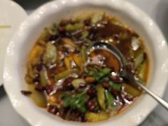 -上海精菜馆(虎踞关店)