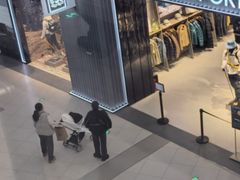 -杉杉奥特莱斯广场(哈尔滨店)
