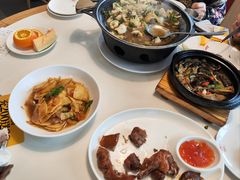 -醉得意·家常菜(二七路店)
