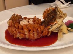 -得月楼·省级非遗·传统苏帮菜(观前店)