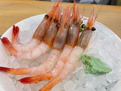 -林妈妈村·日式料理(宝山万达店)