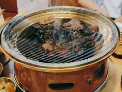 -闻老头·菊花炭烤肉(D11店)