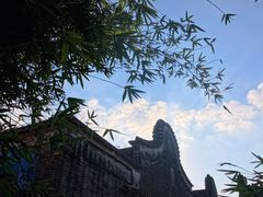 -大旗头古村