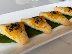 香辣牛肉酥-五号茶居·新派粤菜·岭南五号酒店(沿江中路店)