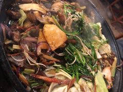 烙锅-一烙锅(友谊店)