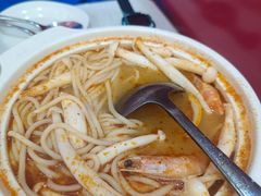 -蘑菇餐厅(小火瓦巷店)