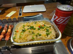 -三个蒙古大叔羊肉串(大宁店)