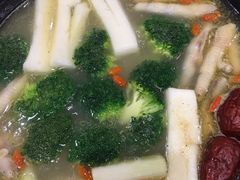 -伊和园清真餐饮