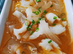 -忘忧草融合私房菜(红鼎国际店)