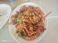 -红月湾海鲜饭店•沙滩海景(双月湾店)