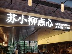 -苏小柳点心·手作小笼包(鸿寿坊分院)