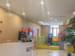 -合肥美奥口腔·种植矫正中心(政务院)