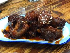 -雨田饭店(华兴东街店)