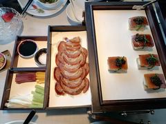-莉莉海堂HAITANG·烤鸭(国贸商城店)