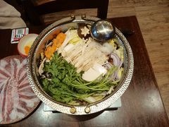 -鸟鹏烧鸟居酒屋(仁恒梦中心店)