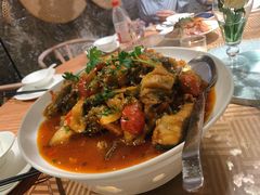 -渔太泰漓江小馆·广西融合菜(西街店)