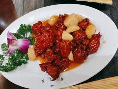 -安泰楼·佛跳墙创始人·传统闽味早茶·酒楼(三坊七巷闽菜地标店)