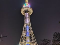 -青岛电视塔