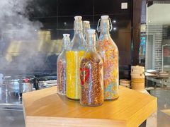 -广州建国酒店·君豪西餐自助餐厅