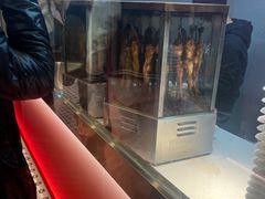 -一代烤翅王(大汉口店)