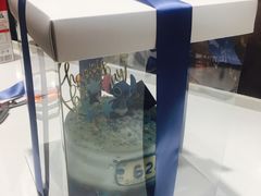 -Whisper studio薇语花艺烘焙工作室