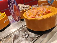 -龍歌自助小火锅(秦淮水游城店)