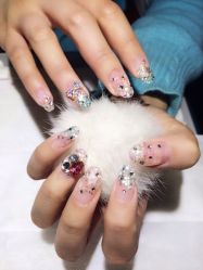 iphone_upload_pic-星美甲