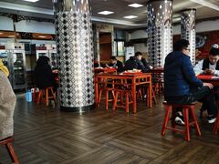 大堂-超意兴·把子肉(英雄山路店)