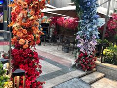 -大成海鲜烧烤·小龙虾(七宝店)