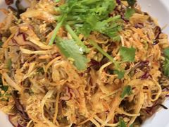-喝丢一只鞋海鲜烧烤·海肠捞饭(市场店)