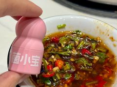 -刘少华贵州小黄牛·鲜牛肉火锅(总店)
