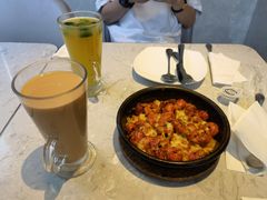 -必胜客(会展店)