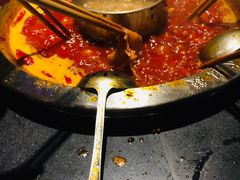 -大龙燚火锅(春熙店)