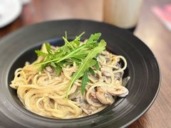 -Me&Joe意大利面·珍珠奶茶(鲁班路店)