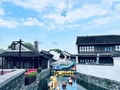 -慈城古县城景区