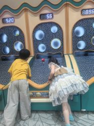 -奈尔宝·儿童乐园·亲子餐厅(苏州大悦城店)