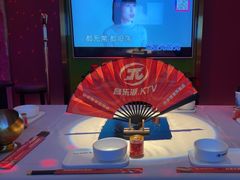 -音乐派KTV(银泰城店)