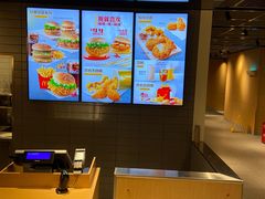 -麦当劳(豫园店)