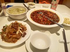 -金时代顺风大酒店(金山店)