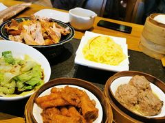 -小城粥道·海胆鲜虾粥(解放广场店)