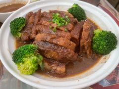 -椿记烧鹅(叠彩店)