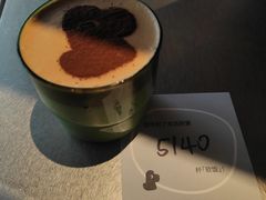 -O.P.S. CAFE