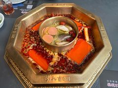 -蜀九香火锅(李家沱店)