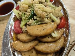 -佛有缘素食馆·荔湾老字号(陈家祠首店)