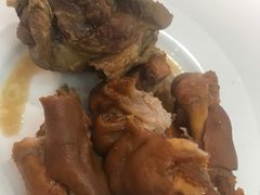 -富源东北春饼店(翠竹店)