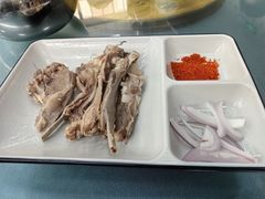 -靖远尕六美味羊羔肉