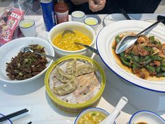 -兰湘子·湘菜小炒(盛龙广场店)