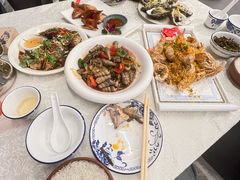 -东江海鲜大排档·潮汕菜·砂锅粥